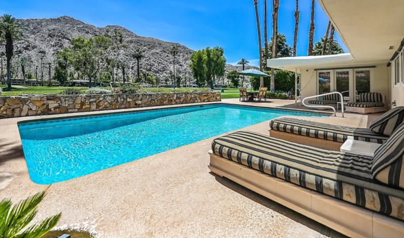 Beautiful 77137 Iroquois Dr, Indian Wells, CA 92210