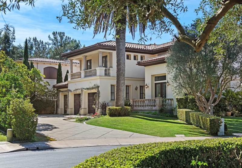 Luxury 21 Via Palladio, Newport Coast, CA 92657